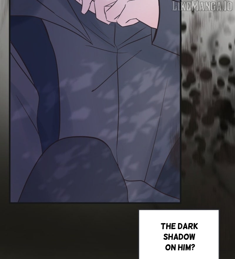 Soul to Soul Chapter 16 - page 7